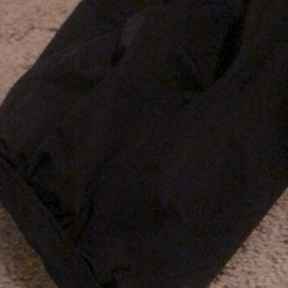 Over coat - Picture 3 of 3